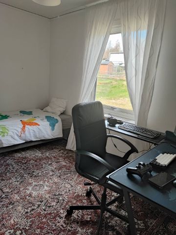 Skinnskatteberg - 5rok - tillsv - 8.970kr/mån - Foto 3