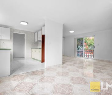 WELL-MAINTAINED BLOCK & APARTMENT - Photo 4