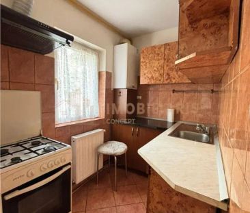 Garsoniera disponibila spre inchiriere - Fotografie 2