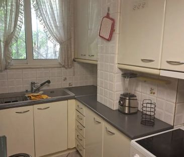 Διαμέρισμα για ενοικίαση Φλοίσβος (Παλαιό Φάληρο) - Φωτογραφία 6