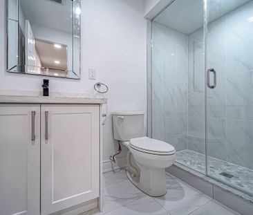 For Lease - 345 Montego Road Unit# Lower, Mississauga, Ontario - Photo 6