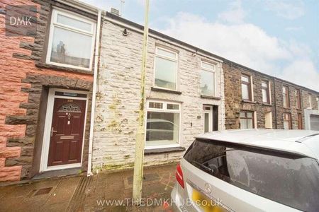 Tyntyla Road, Ystrad, Pentre, CF41 - Photo 2