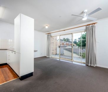 32/201 Goyder Street, Narrabundah ACT 2604 - Apartment For Rent | D... - Photo 4