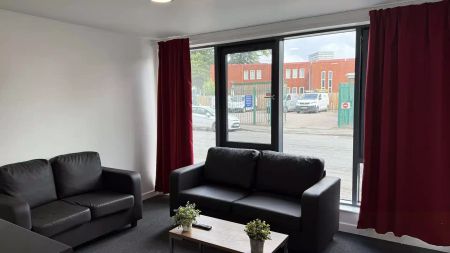 Standard Studio - Photo 5