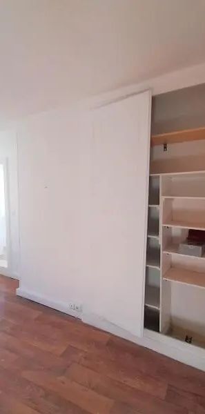 Appartement à louer 2 pièces 27.19m² - Photo 1