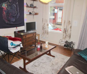 3 Bed - 15 Beamsley Grove, Hyde Park, Leeds - LS6 1LA - Student - Photo 2