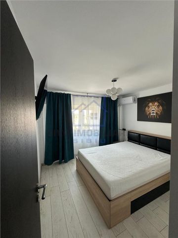 Apartament de inchiriat in Sibiu - 4 camere, 2 bai, 92 mp, Central de inchiriat - Fotografie 5