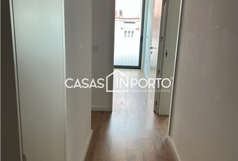 Apartamento T2 em Porto