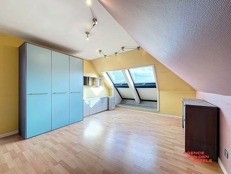 Ruim duplexappartement met prachtig terras - Photo 5