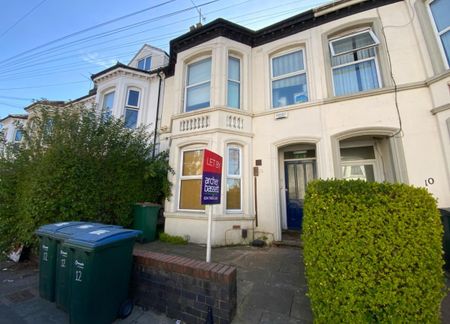 1 bedroom studio to rent - Photo 5