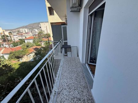 Studio/Γκαρσονιέρα για ενοικίαση Άγιος Κωνσταντίνος (Βόλος) - Φωτογραφία 2