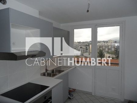 Location Appartement 4 pièces 80m² ST ETIENNE 42000 - Photo 5