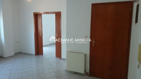 ΚΕΝΤΡΟ 3ΑΡΙ ΔΙΑΜΕΡΙΣΜΑ ΕΝΟΙΚΙΑΣΕΙΣ 10517 - Photo 2