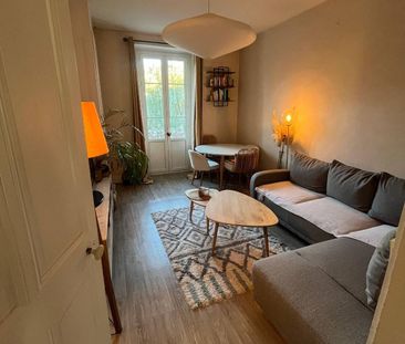 Appartement 2 pièces - - Photo 5