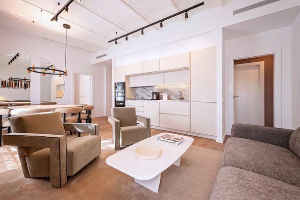 Avinguda Diagonal - Foto 1