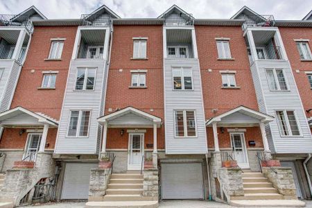 For Lease - 150 George Street Unit# 4, Toronto, Ontario - Photo 3