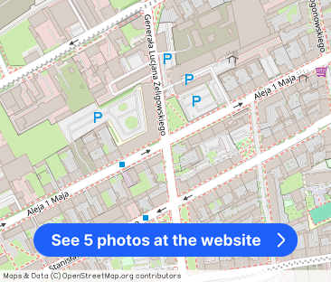 Atrakcyjne M3 w Centrum Łodzi - Photo 1