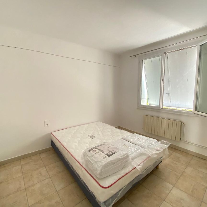 Les Aubes - Appartement T3 Meublé - 56 m² - Photo 1