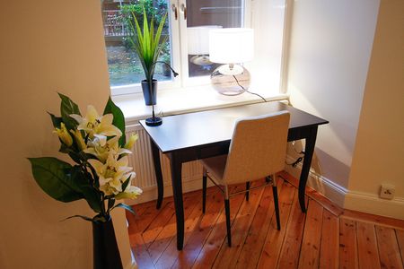 Karlbergsvägen, Stockholm - Photo 4