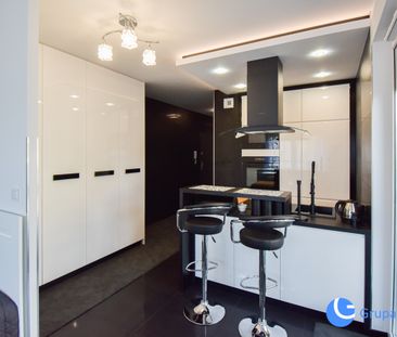 1 pok, 30 m2, Podgórze, Taras 38 m2 - Zdjęcie 4