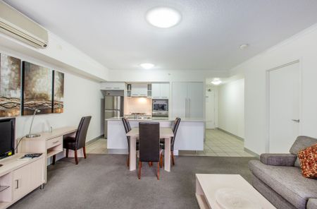Fully Furnished and Utilities Included - Photo 3