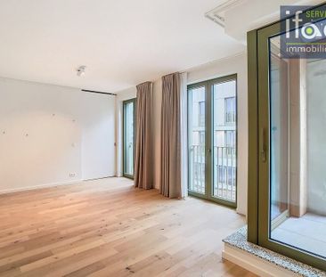 Appartement te huur - Photo 5