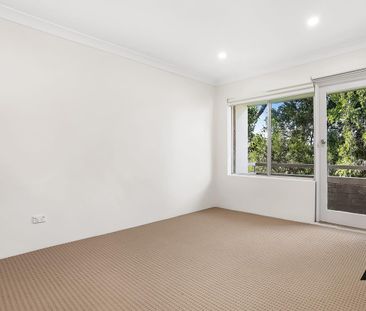 Two-Bedroom Apartment with Dual Balconies - Photo 1