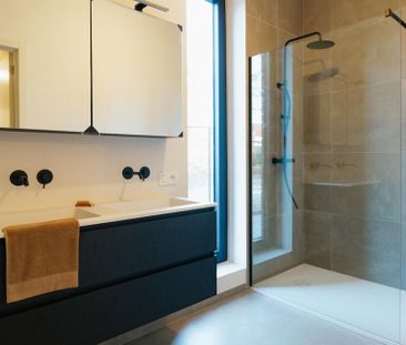 Appartement te huur in Rupelmonde voor € 1.175 met 2 slaapkamers - Foto 6