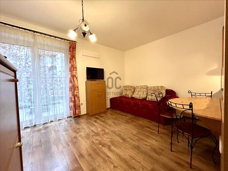 Kiadó jó állapotú lakás - Budapest XI. kerület - Fotó 3