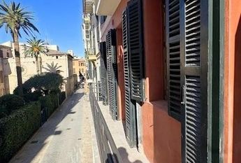 3 room luxury Apartment for rent in Palma de Mallorca, Spain