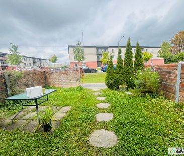 7-1175, rue de Chamonix, Charlesbourg à louer - Photo 1