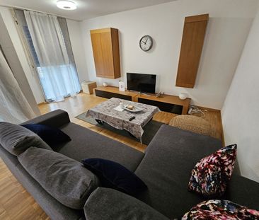 Furnished apartment - Photo 3