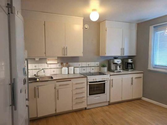 Granängsvägen 3 - Foto 1