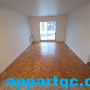 Saint-Jérôme – Grand logement 4 1/2 à louer secteur Lafontaine - Photo 2