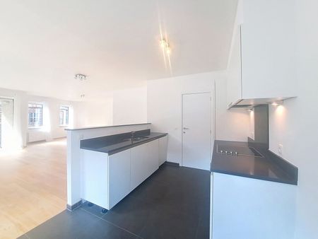 Te huur - Appartement in Sint-Lambrechts-Woluwe - Foto 3
