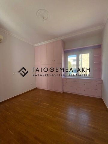 Διαμέρισμα για ενοικίαση Νέα Σεπόλια (Περιστέρι) - Φωτογραφία 4