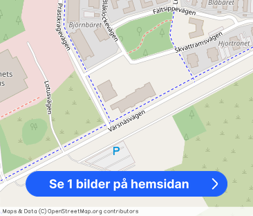 Värsnäsvägen 3 - Foto 1