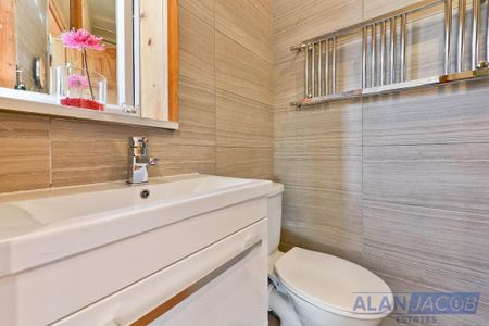 2 bedroom terraced house to rent - Photo 5