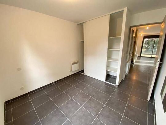 Location appartement 4 pièces 75.88 m² à Montpellier (34000) - Photo 1