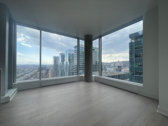 Appartement - 3110-1020 Rue de la Montagne - Photo 1