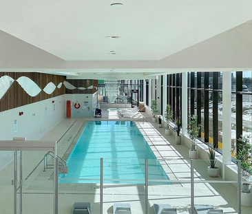 For Lease - 95 Mcmahon Drive Unit# 710, Toronto, Ontario - Photo 4