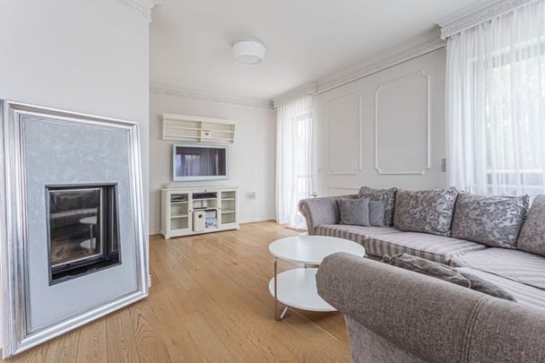 Fantastyczny penthouse | Zawady - Zdjęcie 1