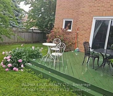 For Lease - 61 Nadine Crescent, Markham, Ontario - Photo 6