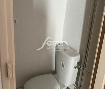 Location Appartement 1 pièce 20m² SALERNES 83690 - Photo 4