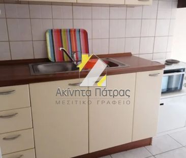 Ενοικίαση κατοικίας, 31 τ.μ., Πάτρα, 390 € - Photo 4