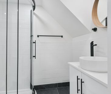 For Lease - 208 Cedarvale Avenue Unit# BSMT, Toronto, Ontario - Photo 3