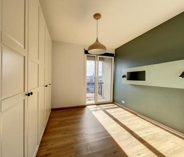 Appartement te huur - Foto 3