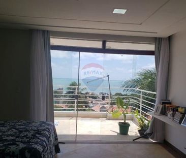 Casa com 7 suítes em Pirangi do Norte (Distrito Litoral), Parnamiri... - Foto 4