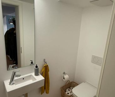 Nachmieter gesucht - 3 Zimmer Wohnung in Köln Rodenkirchen - Photo 1