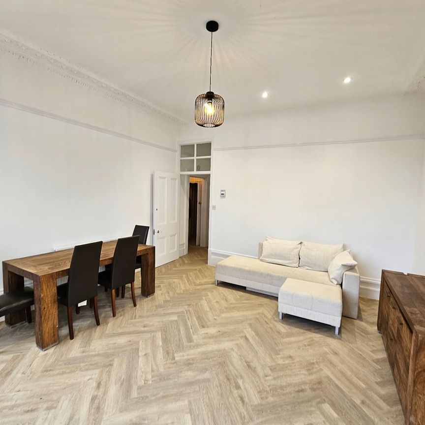 2 Bed Flat, Christchurch Road, SW2 - Photo 1